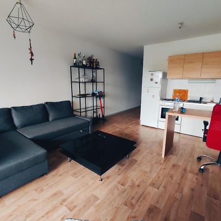 T2 Bis Avec Terrasse Vue Montagne Proche Mer, Commerces Et Biarritz Bidart Zewnętrze zdjęcie